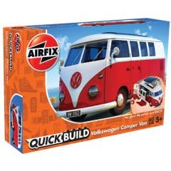 Quickbuild Airfix Hornby Hobbies LTD J6037 